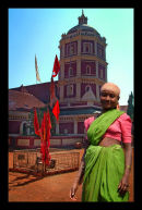 Temple Guide